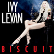 Enter to win Biscuit remix CDs from Ivy Levan!