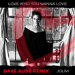 JoLivi 'Love Who You Wanna Love' Prize Pack