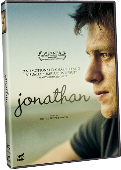 Jonathan DVD