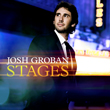 Enter to win a digital copy of Stages from Josh Groban!