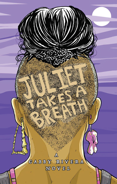Juliet Takes a Breath 