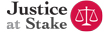 Justice at Stake logo