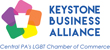 LGBT Chamber Launches New Name, Brand as Keystone Business Alliancee