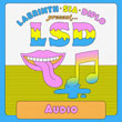 Supergroup LSD (Labrinth, Sia, Diplo) prize pack