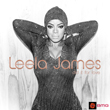 Leela James 'Did It For Love'