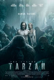 Enter For A Chance To Win A The Legend of Tarzan Prize Pack!