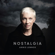 Enter to win Nostalgia from Annie Lennox!