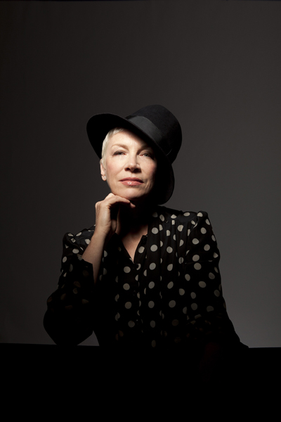 Annie Lennox