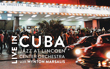 Win Live in Cuba JALC Orch w Wynton Marsalis!