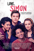 Enter to win Love, Simon Prize Pack!