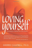 Win Loving Yourself: The Mastery of Being Your Own Person by Sherrie Campbell, PhD