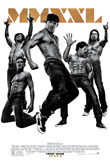 Magic Mike XXL Prize Pack