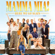 Enter for a chance to win the 'Mamma Mia! Here We Go Again' movie soundtrack!