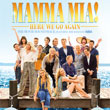 Mamma Mia! Here We Go Again movie soundtrack