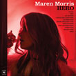 Enter to win a copy of Hero from Maren Morris!