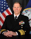 Matthew J Kohler (Rear Admiral)