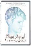 Win Matt Shepard is a Friend of Mine!