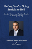 McCoy, You're Going Straight to Hell eBook