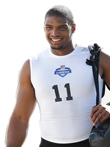 LGBT History Month - Michael Sam - Football Player