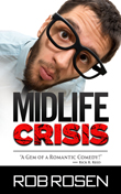 Enter to win Midlife Crisis PDF ebook by Rob Rosen!