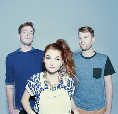 MisterWives