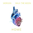 morgxn - Walk The Moon