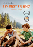 Enter to win My Best Friend DVD from Breaking Glass Pictures!