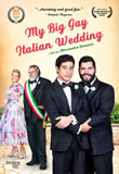 Enter to win My Big Gay Italian Wedding DVD from Breaking Glass Pictures!