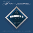 Enter to win Nadkins Male Jewels Refresher Towelettes 10-pack!