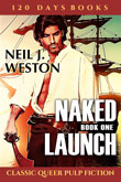 Naked Launch Book One