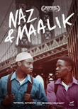 Win Naz & Maalik DVD from Wolfe Video!