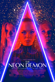 Enter for a chance to win a The Neon Demon prize pack!