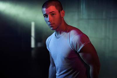 Nick Jonas