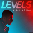 Nick Jones - Levels