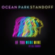 Enter for a chance to win an 'Ocean Park Standoff' prize pack!