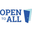 Celebrities, Civil Rights Leaders, LGBT Advocates Unite to Affirm Businesses Should Be #OpenToAll