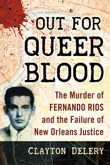 Win Out For Queer Blood by Clayton Delery