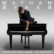 Enter to win a Nathan Sykes Over And Over Again prize pack!