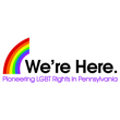 Reminder: PA LGBT Pioneers exhibit thru Oct 30 in Harrisburg  