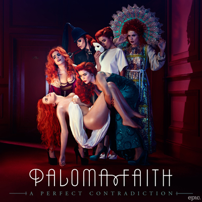A Perfect Contraction from Paloma Faith
