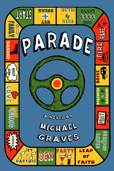 Parade by Michael Graves