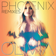 Phoenix Remixes EP from Olivia Holt