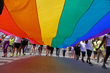 Human Rights Campaign: Pride is More than a Parade