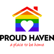 Pittsburgh Mayor Bill Peduto and Proud Haven Proclaim April 27, 2016 '40 to None Day' to end LGBTQ+ Youth Homelessness 