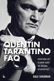 Win Quentin Tarantino FAQ by Dale Sherman from Applause Books!