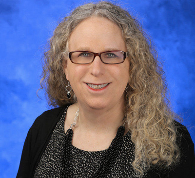 Dr. Rachel Levine, Pennsylvania Physician General