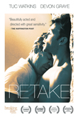 Retake DVD