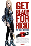 Ricki and The Flash