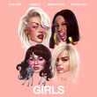 Enter for a chance to win Rita Ora's 'GIRLS' remix!