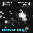 Enter to win Runaway Blues from Sasha's Bloc!